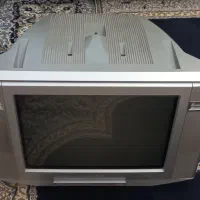 تلویزیون رنگی سونی ۲۱ اینج