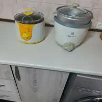 سینک و سرخ کن