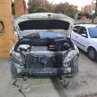 فایبرگلاس مرکزی|خدمات موتور و ماشین|بوکان, |دیوار