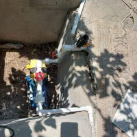 لوله کشی صفرتاصدساختمان نصب پمپ و موتور خانه استخر|خدمات پیشه و مهارت|شهریار, شهریار|دیوار