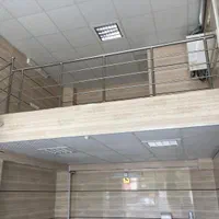 فروش مغازه ۳۵ متری برخیابان اصلی غیاث آباد