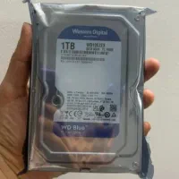 هارد ۱ ترابایت آکبند