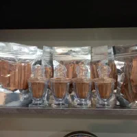 پخش عمده چوب دارچین عطری بسته 40گرمی زعفران|خوردنی و آشامیدنی|تهران, شهر زیبا|دیوار