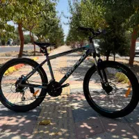 دوچرخه راپیدو R6 سایز 26 فریم بلند|دوچرخه، اسکیت، اسکوتر|شاهرود, |دیوار