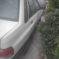 پراید مدل ۸۰