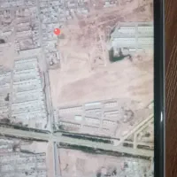 زمین-200متری