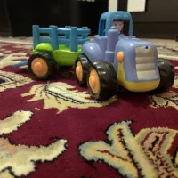 اسباب بازی ماشین|اسباب‌‌بازی|تبریز, |دیوار