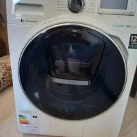 لباس شویی اوتومات سامسونگ ۱۲ کیلویی