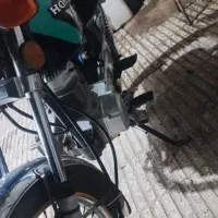 موتور کویر مدل 93