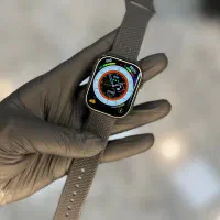 اپل واچ سری ۱۰ سایز Apple Watch/46mm|ساعت|تهران, میدان ولیعصر|دیوار