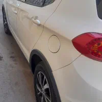 لیفان اتومات x50|خودرو سواری و وانت|مشهد, آیت الله کاشانی|دیوار