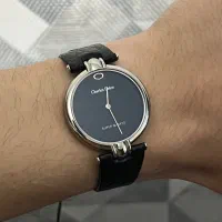 ساعت آنتیک کلکسیونی چارلز دلون