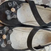 کفش دخترانه|کیف، کفش، کمربند|اصفهان, ناصرخسرو|دیوار