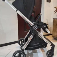 کالسکه و کلیر مایلر مدل پریمیر|کالسکه و لوازم جانبی|تهران, آبشار تهران (دریاچه)|دیوار