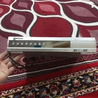 گیرنده دیجیتال|پخش‌کننده DVD و ویدیو|اهواز, عین ۲|دیوار