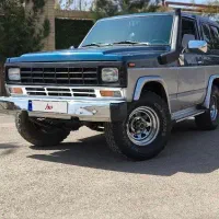 پاترول دودر۴سیلندر