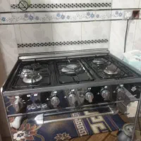 اجاق گاز نگین پارس