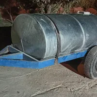 تانکر‌۲۰۰۰لیتری