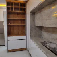 کابینت و کمد دیواری
