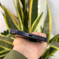 iPhone16mx 256g ریجسترشده در حدنو|موبایل|اصفهان, مفتح|دیوار