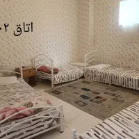 خانه مسافر|اجارهٔ کوتاه‌مدت آپارتمان و سوئیت|مشهد, عیدگاه|دیوار
