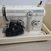 چرخ خیاطی اصلی