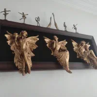 تابلو پلی استر|تابلو، نقاشی، عکس|تهران, خلیج فارس|دیوار