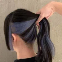 تخفیف محدود رنگ و لایت مو