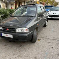 پراید مدل۹۶