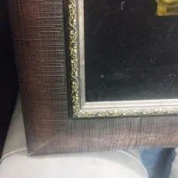تابلو درحدنو نقاشی فروش فوری کار دست|تابلو، نقاشی، عکس|مشهد, فرودگاه|دیوار