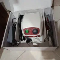 سوهان برقی ناخنکار