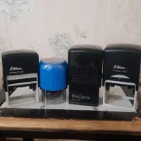 دستگاه مهر ۸۲۷و۸۳۷ ترودات