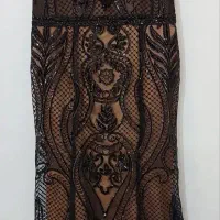 لباس مجلسی زنانه