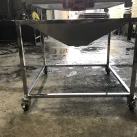 میز ویبره (سرند،الک)|ماشین‌آلات صنعتی|هشتگرد, گلسار|دیوار