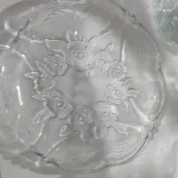 کاسه های میوه خوری شیرینی خوری