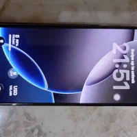 Iphone 16 Max ریجستر شده 256گیگ