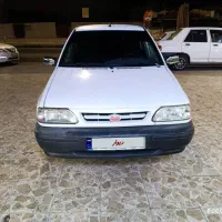 پراید ۱۳۱ فروشی مدل ۹۶