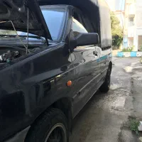 پراید وانت مدل ۹۳