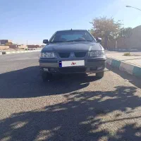 سمند مدل 90   LX