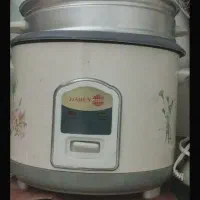 پلوپز وبخارپزدوکاره