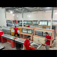 یخچال ویترینی