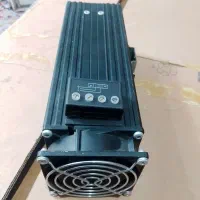 فن گرمایشی و خنک کننده|قطعات و لوازم جانبی رایانه|اصفهان, سودان|دیوار