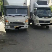 باربری شایان بار قوچان در مارلیک کرج اندیشه ملارد|خدمات حمل و نقل|ملارد, |دیوار