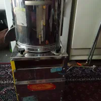 سبزی خوردکون  دوتیقه هفت کیلو صنعتی