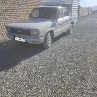 مزدا|خودرو سواری و وانت|اراک, |دیوار