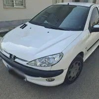 ۲۰۶ تیپ ۵ فول|خودرو سواری و وانت|بندرعباس, |دیوار