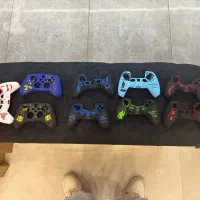 فروش (کیف playstation وxbox و روکش دسته)|کنسول، بازی ویدئویی و آنلاین|اصفهان, درب کوشک|دیوار