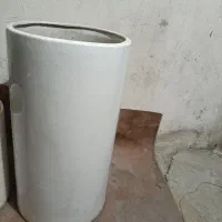 گلدان سرامیکی حراج