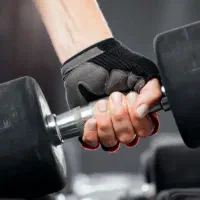 تجهیزات ورزشی بدنسازی