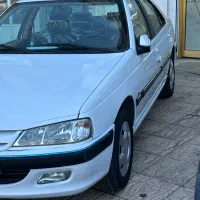 پارس tu5 تیوفایو|خودرو سواری و وانت|پارس‌آباد, |دیوار